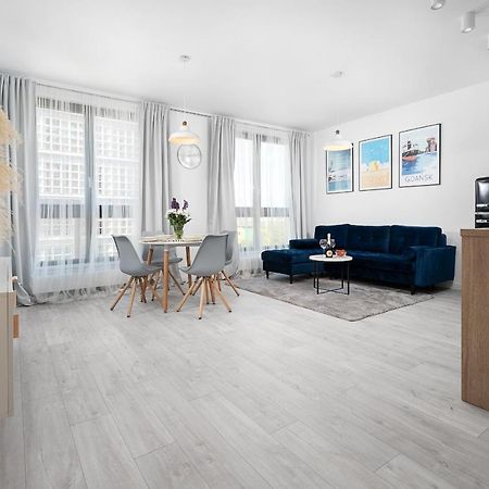 Apartament 3 Pietro Гдиня Екстер'єр фото