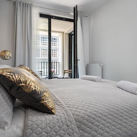 Apartament 3 Pietro Гдиня Екстер'єр фото