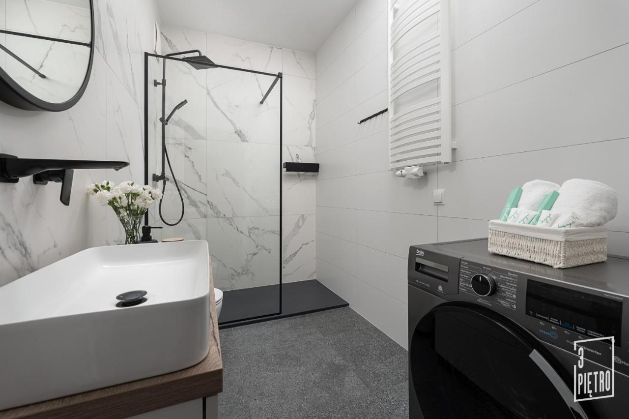 Apartament 3 Pietro Гдиня Екстер'єр фото